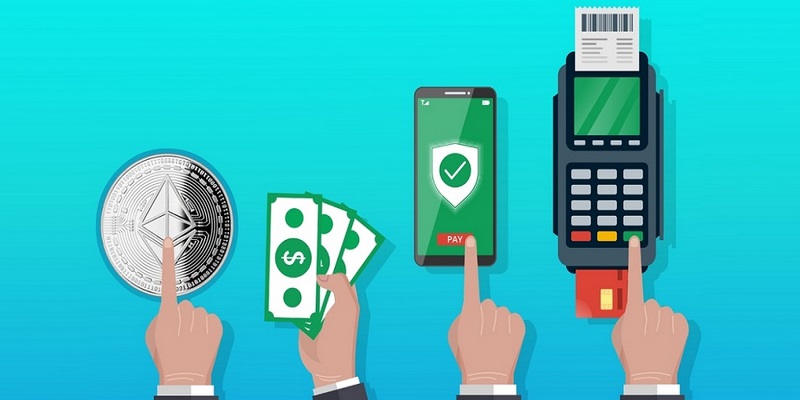 Nội dung nên ghi nhớ khi giao dịch nạp tiền là gì?